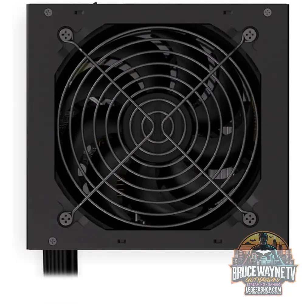 ENDORFY Vero L6 550 W, alimentation PC - ENDORFY - vue 4