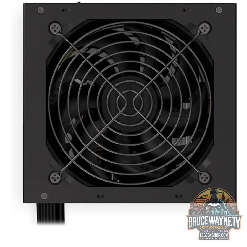 ENDORFY Vero L6 750 W, alimentation PC - ENDORFY - vue 4