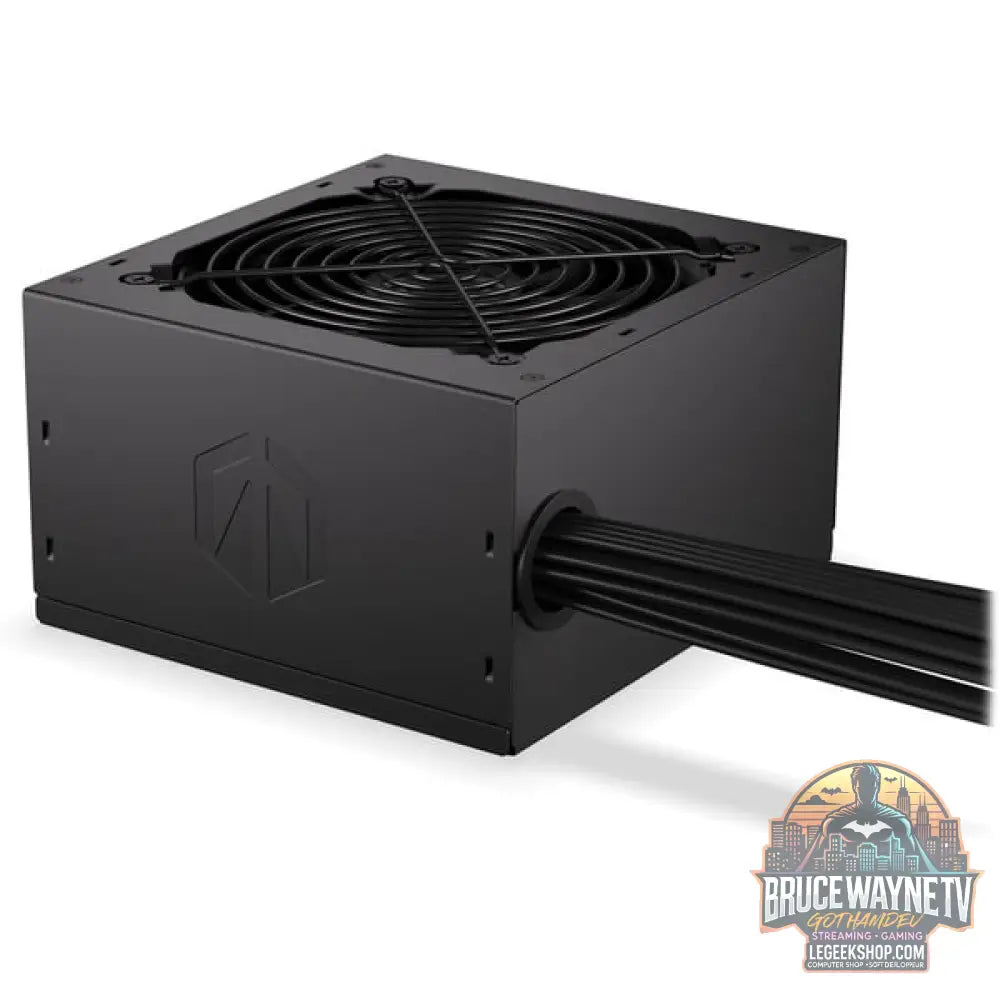 ENDORFY Vero L6 750 W, alimentation PC - ENDORFY - vue 6