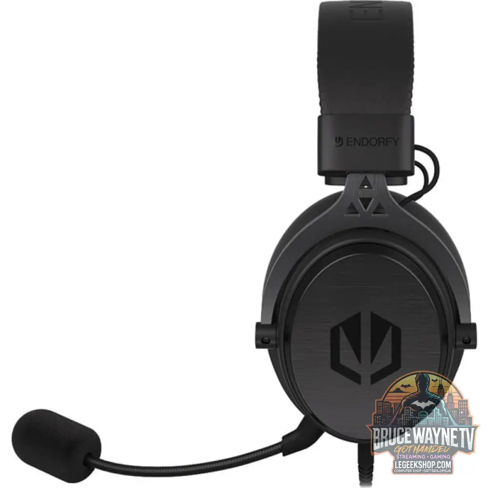 ENDORFY VIRO Plus USB, casque gaming - vue 5
