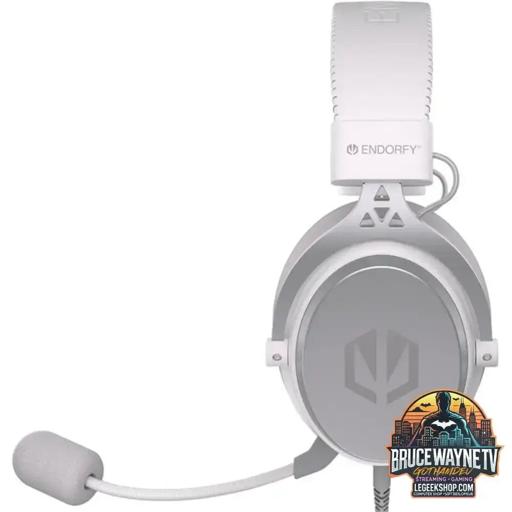 VIRO Plus USB - ENDORFY - vue 7