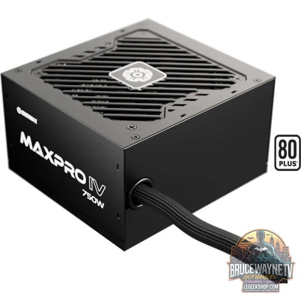 Enermax MAXPRO IV EMP750W, alimentation PC - Enermax