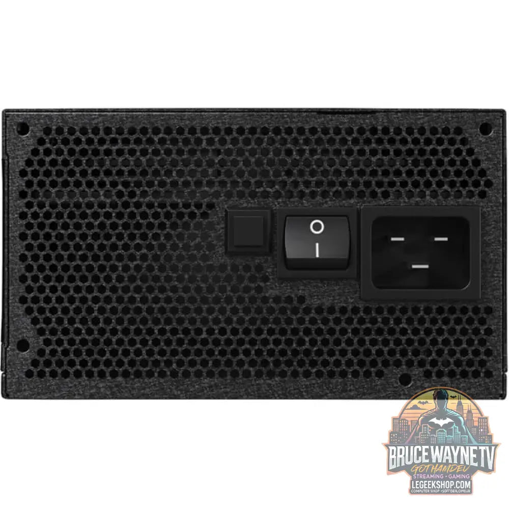 Enermax Revolution D.F.X 1650W, alimentation PC - Enermax - vue 5