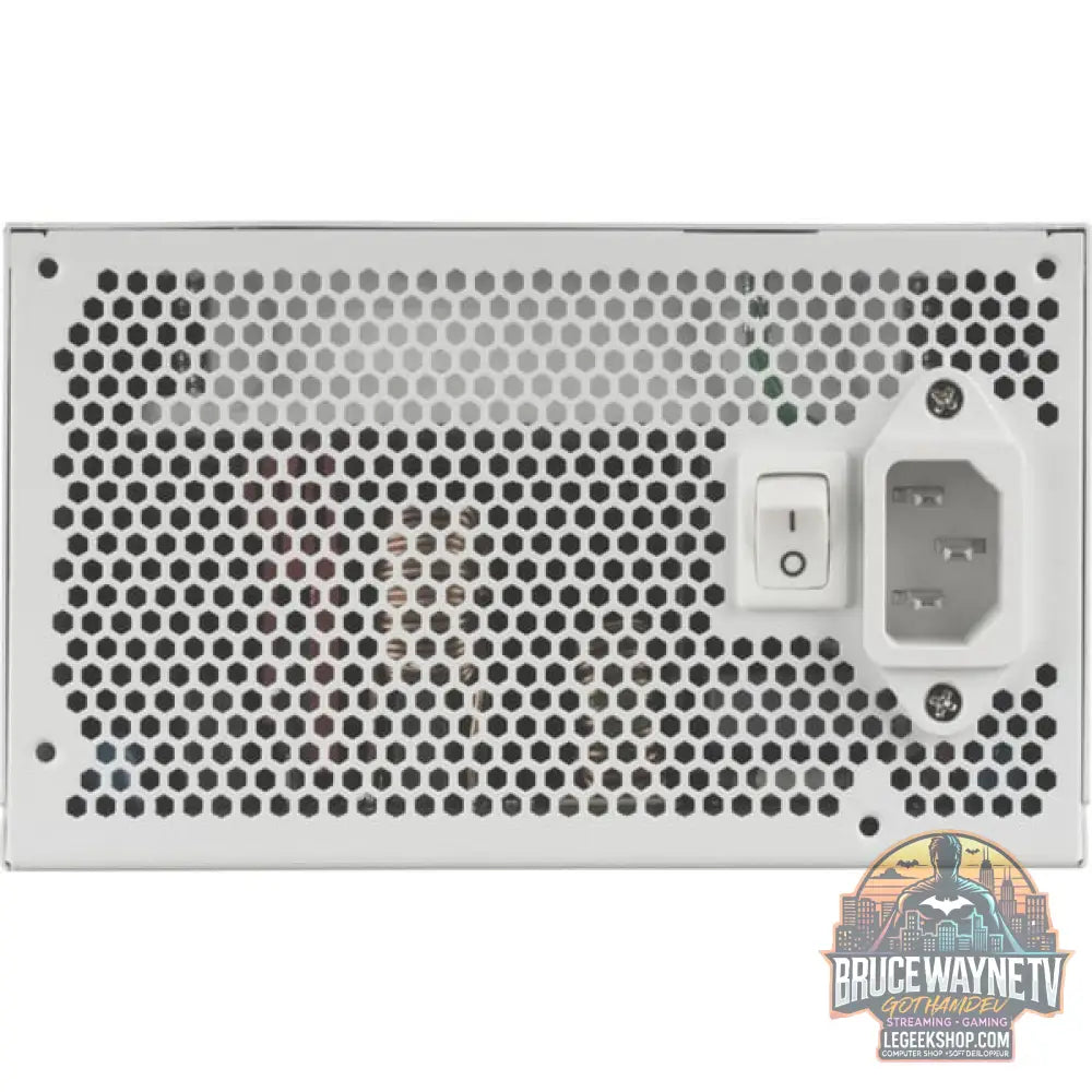 Enermax REVOLUTION III S 1000W, alimentation PC - Enermax - vue 6