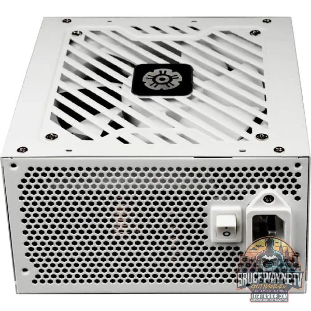 Enermax REVOLUTION III S 1000W, alimentation PC - Enermax - vue 4