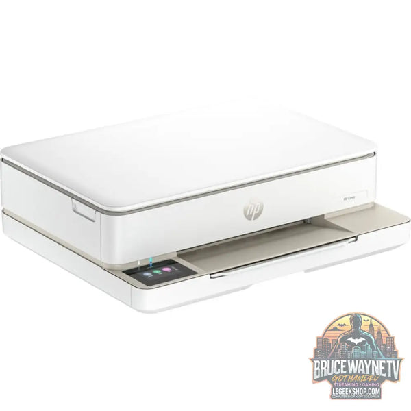 ENVY 6120e All-in-One - HP