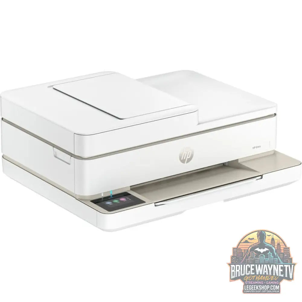 ENVY 6520e All-in-One - HP