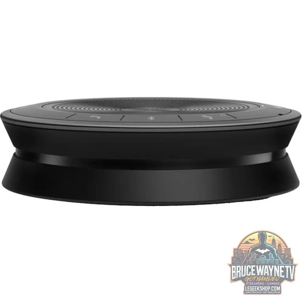 EPOS EXPAND 40T, Freisprecheinrichtung noir / gris, Bluetooth, USB-C, USB-C Dongle - EPOS - vue 4