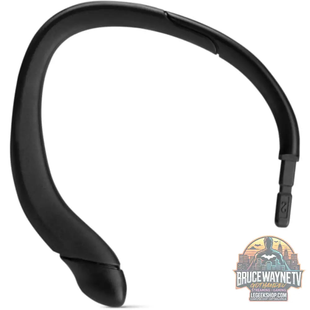 EPOS IMPACT D 10 Phone EU II, Headset noir - EPOS - vue 8