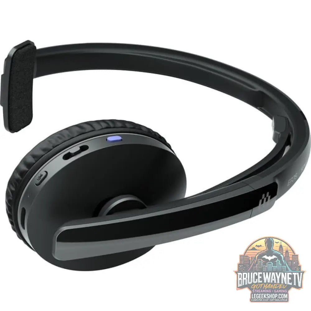 EPOS | Sennheiser ADAPT 231, Headset noir, Mono, USB-C - EPOS - vue 3