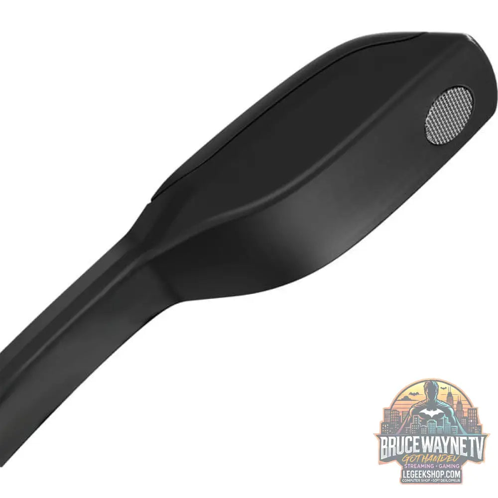 EPOS | Sennheiser EPOS IMPACT SC 260, Headset noir, Easy Disconnect - EPOS | Sennheiser - vue 8