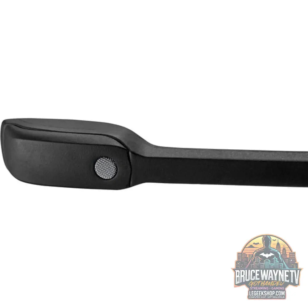 EPOS | Sennheiser EPOS IMPACT SC 260 USB MS II, Headset noir, Stereo - EPOS | Sennheiser - vue 10