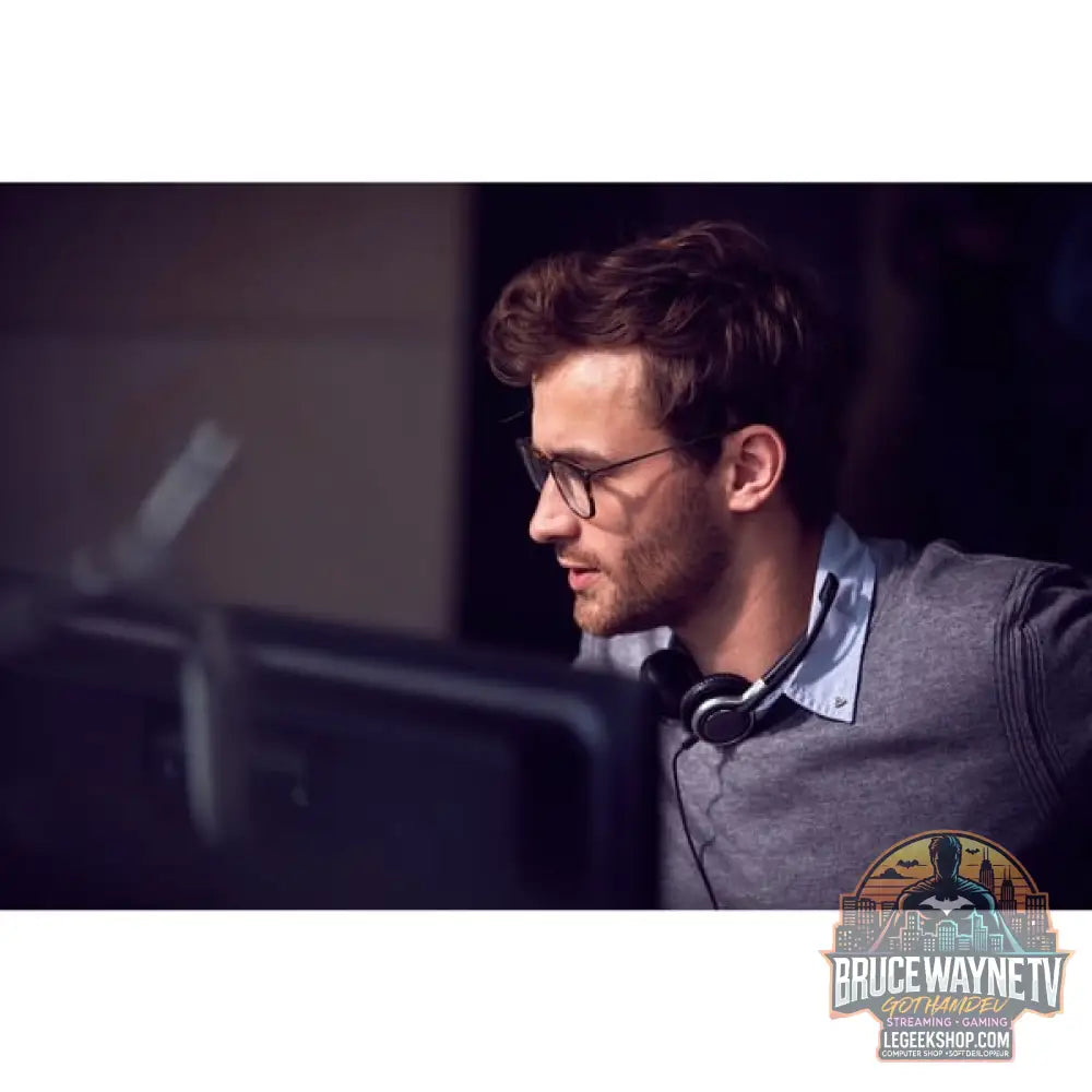 EPOS | Sennheiser EPOS IMPACT SC 660, Headset noir, Stereo - EPOS | Sennheiser - vue 12