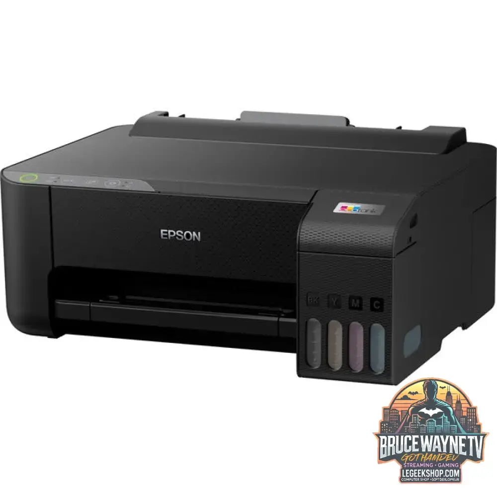 EcoTank ET-1810 - Epson - vue 3
