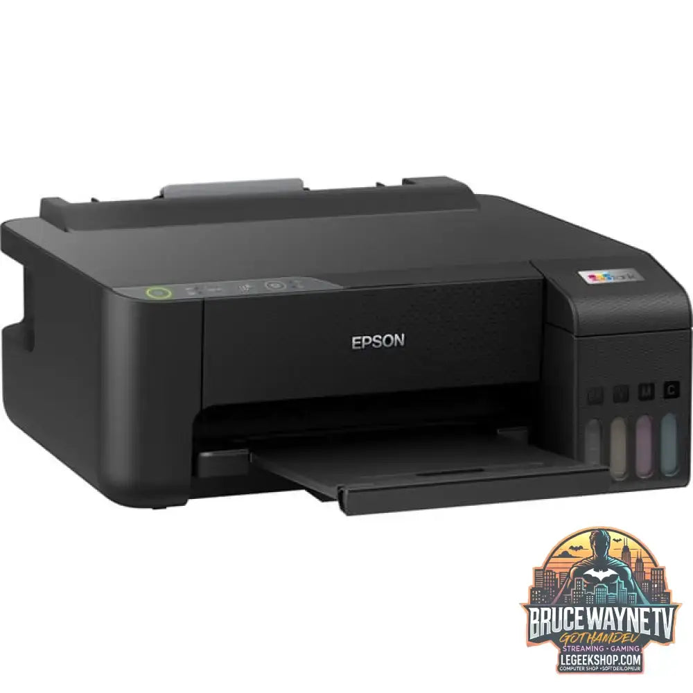 EcoTank ET-1810 - Epson - vue 2