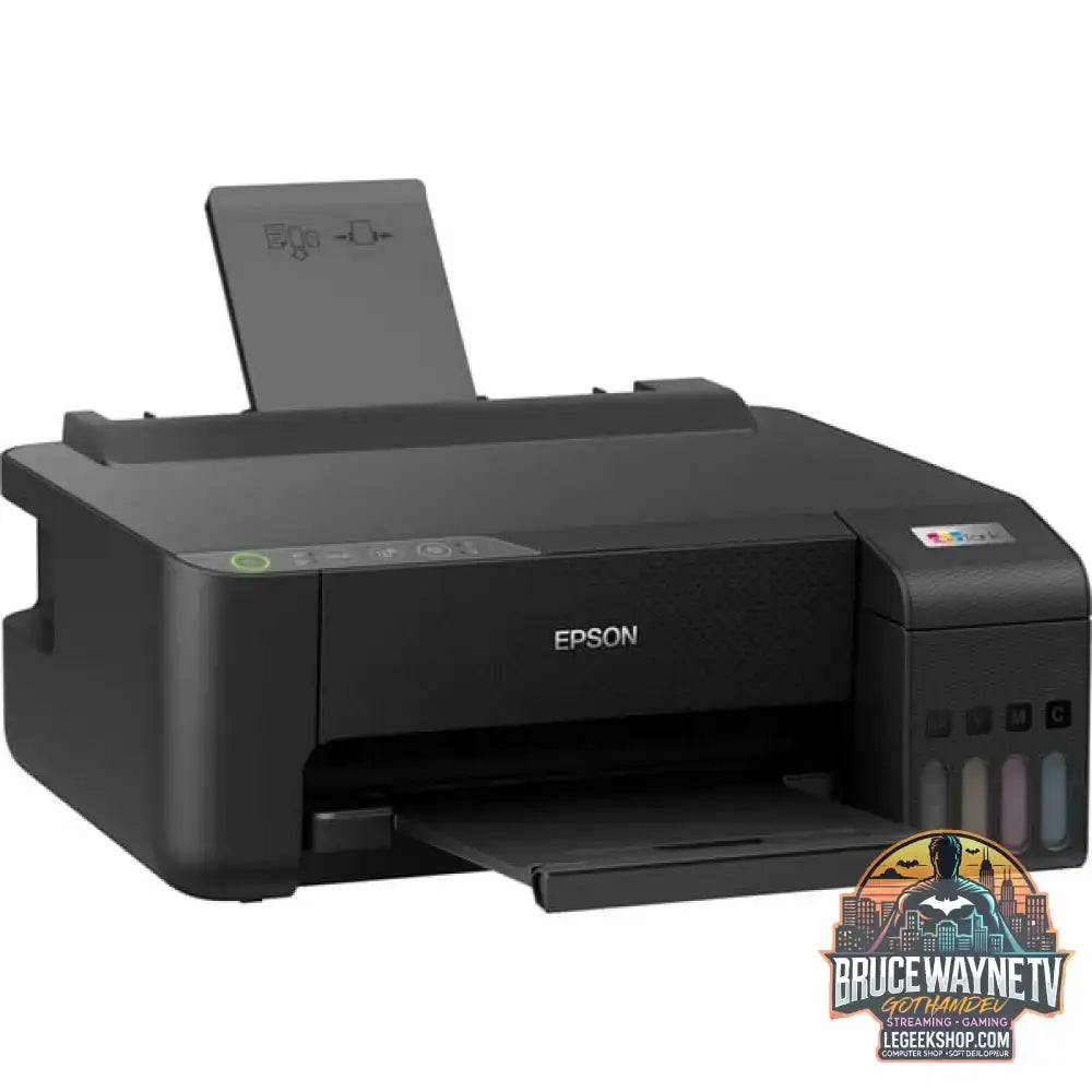 EcoTank ET-1810 - Epson - vue 4