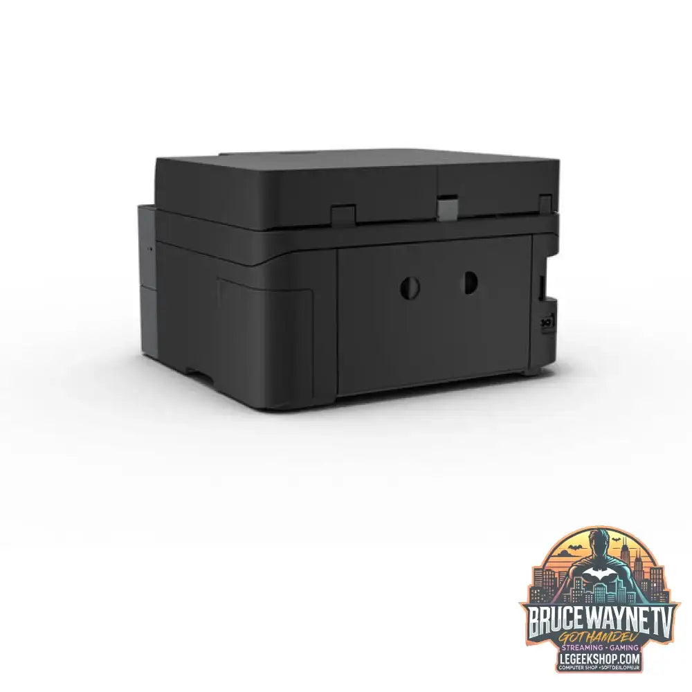 EcoTank ET-4955 - Epson - vue 6