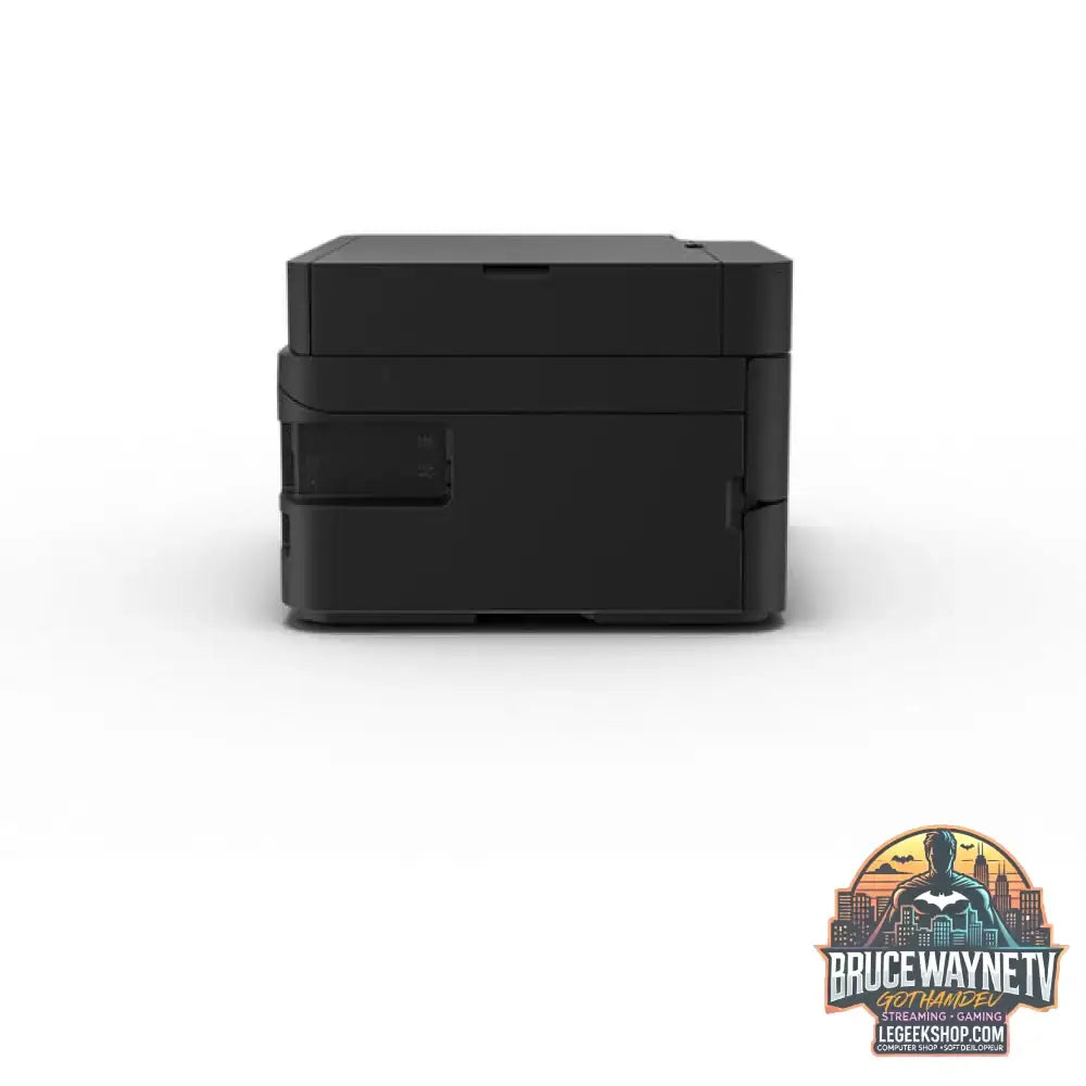 EcoTank ET-4955 - Epson - vue 5