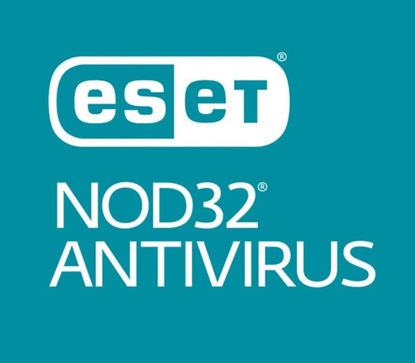 ESET NOD32 Antivirus EU Key (2 Years / 1 Device)