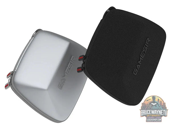 Étui de transport GameSir G7 Pro — produit geek, photo principale LeGeekShop