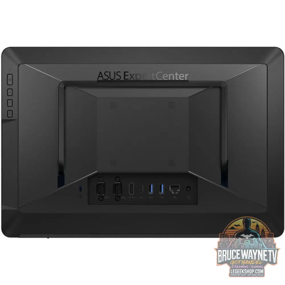 ExpertCenter E1 AiO E1600WKAT-BMR106X — vue 6