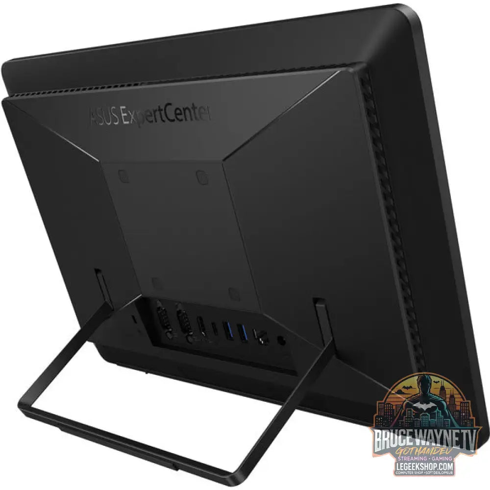 ExpertCenter E1 AiO E1600WKAT-BMR109X — vue 4