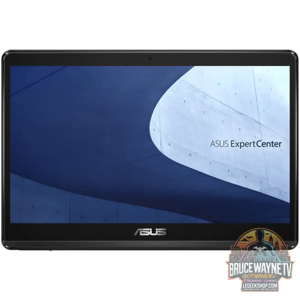 ExpertCenter E1 AiO E1600WKAT-BMR109X — vue 2