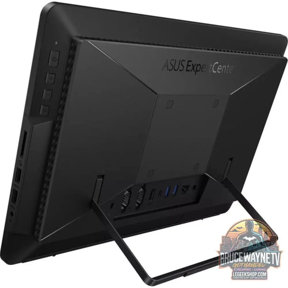 ExpertCenter E1 AiO E1600WKAT-BMR114X — vue 4