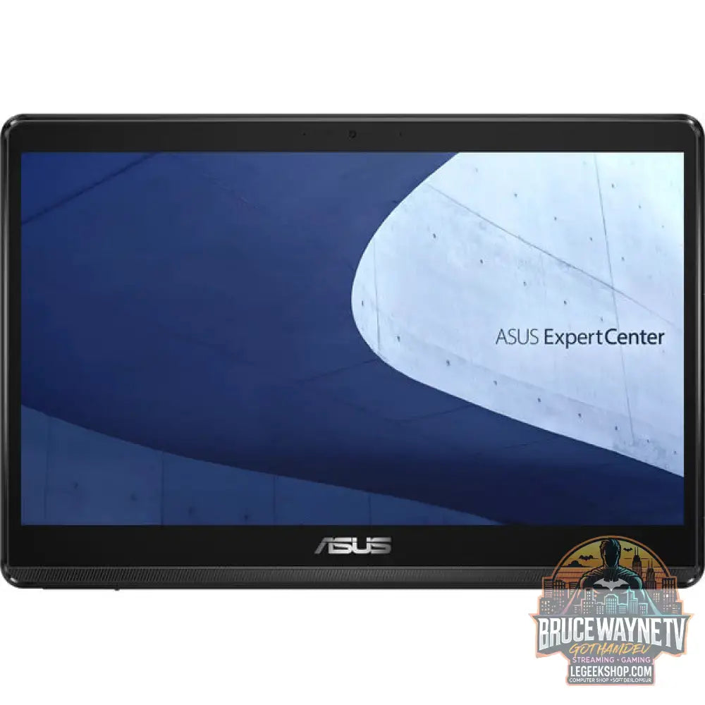 ExpertCenter E1 AiO E1600WKAT-BMR114X — vue 2