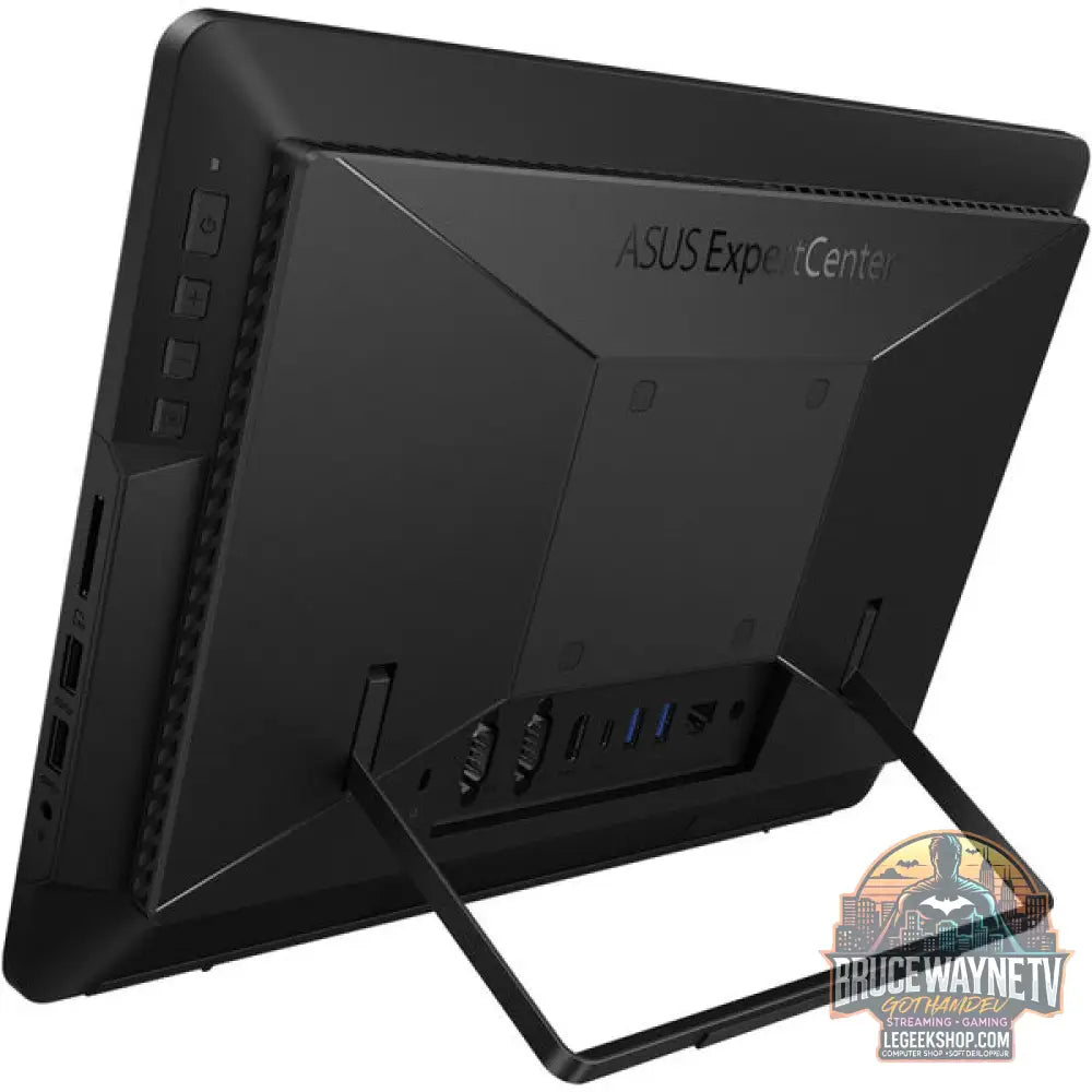 ExpertCenter E1 AiO E1600WKAT-BMR143M — vue 6