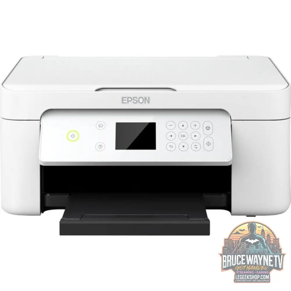 Expression Home XP-4205 - Epson - vue 3