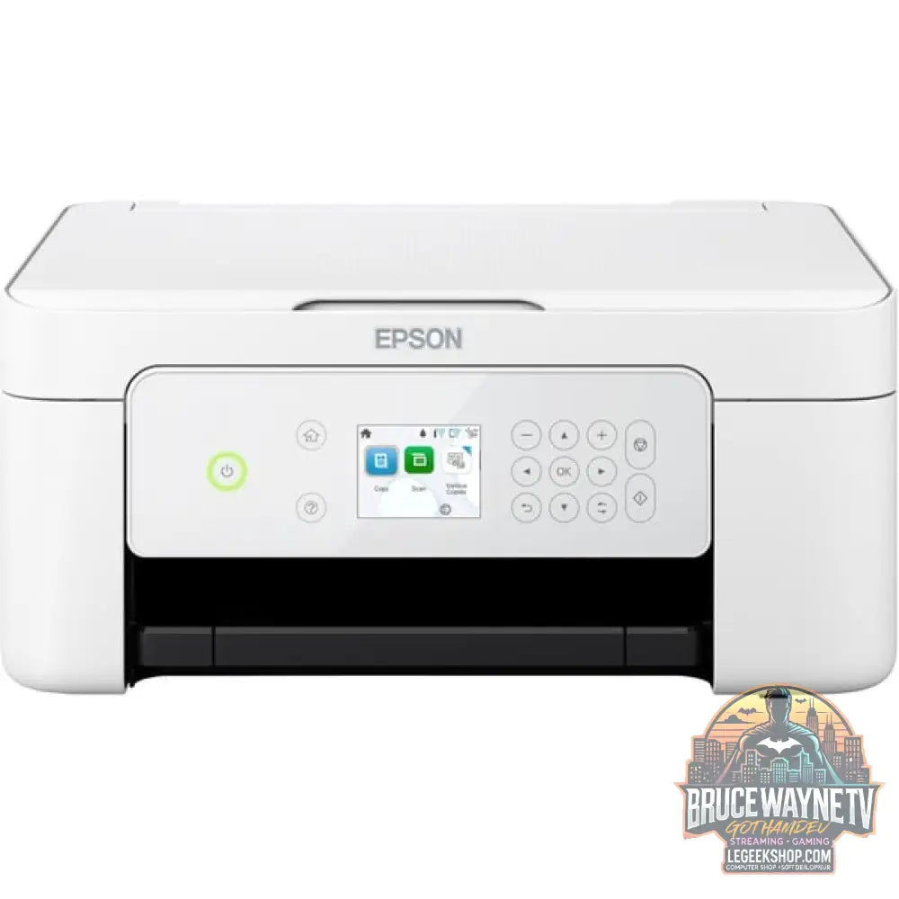 Expression Home XP-4205 - Epson - vue 2