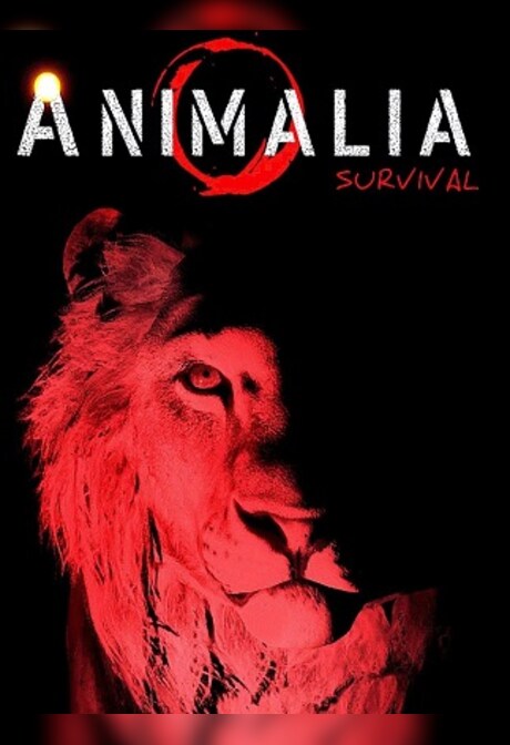 Animalia Survival (PC) - Steam Gift - EUROPE