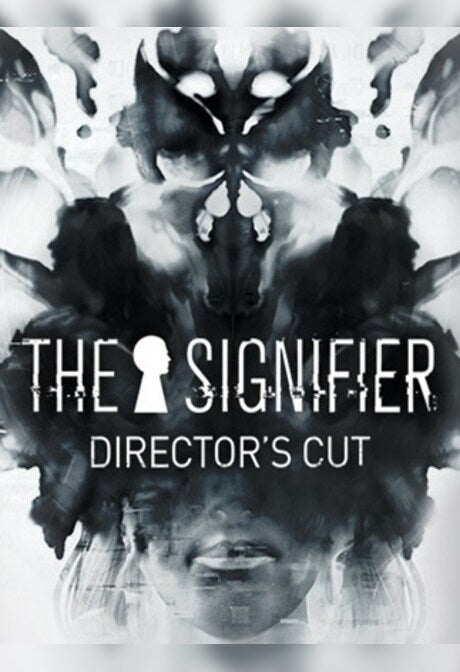 The Signifier Director's Cut (PC) - Steam Gift - GLOBAL
