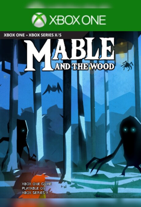 Mable & The Wood (Xbox One) - Xbox Live Key - ARGENTINA