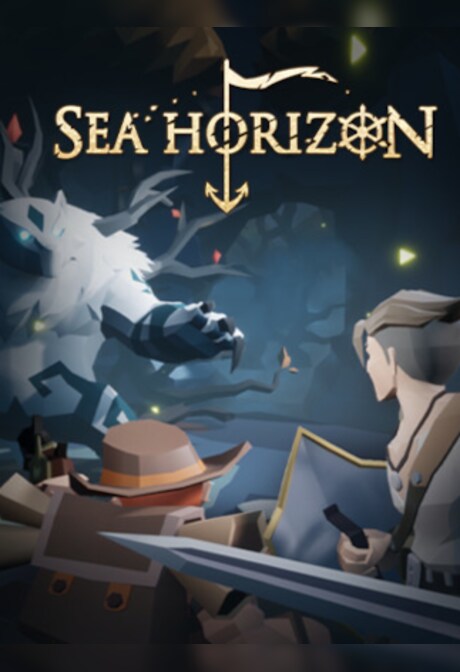 Sea Horizon (PC) - Steam Key - GLOBAL