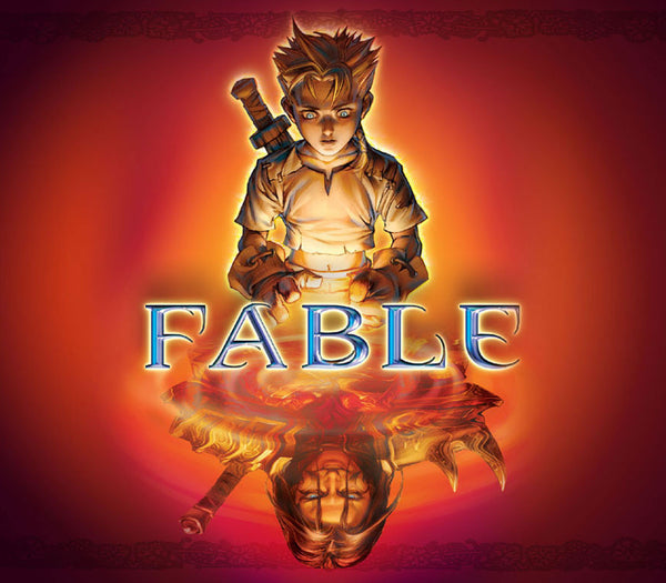 Fable (by Lionhead Studios)