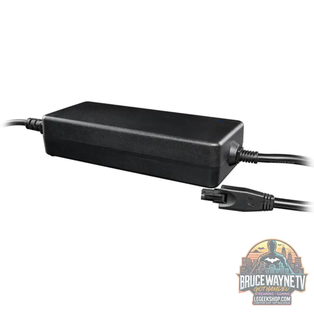 Fanatec Boost Kit 180, alimentation - Fanatec - vue 2