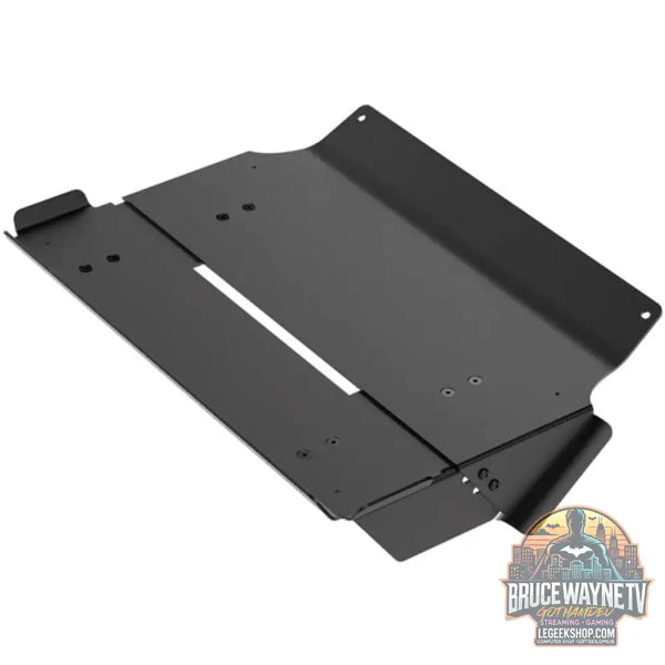 Fanatec ClubSport Cockpit PC Ablage, support