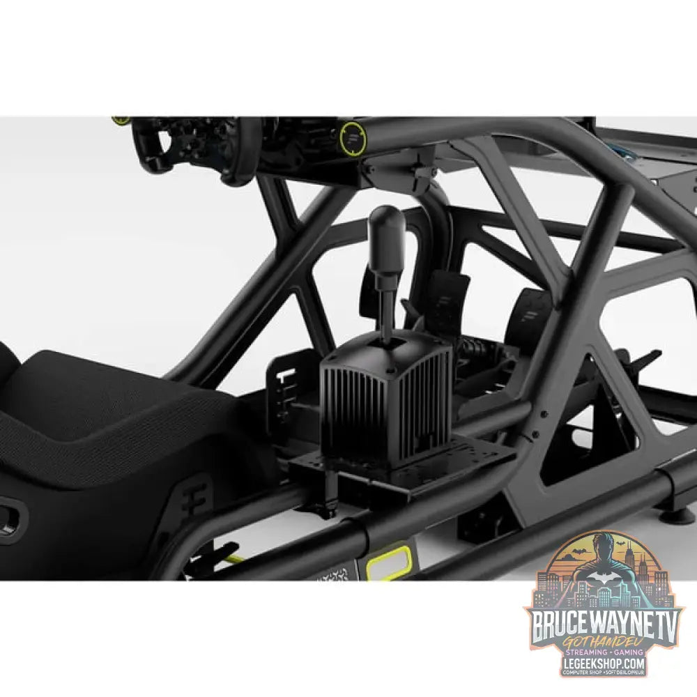 Fanatec ClubSport GT Cockpit Schalthebelsupport, rechts - vue 3