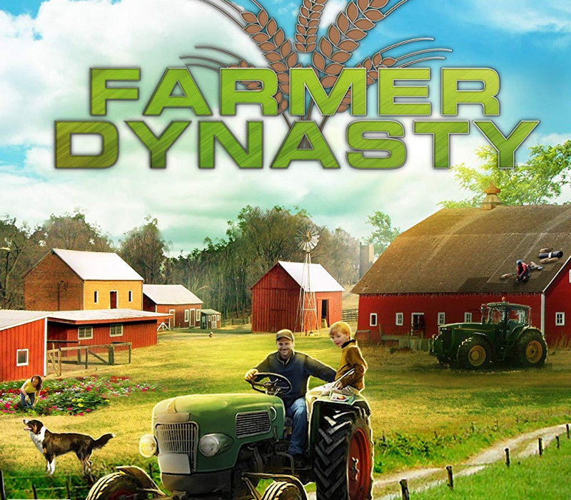 Farmer's Dynasty