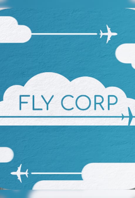 Fly Corp (PC) - Steam Key - EUROPE