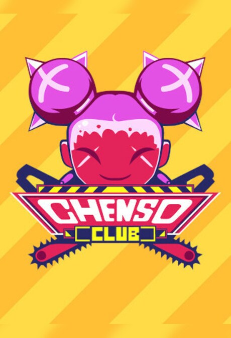 Chenso Club (PC) - Steam Key - GLOBAL