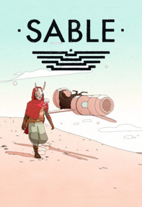 Sable (PC) - Steam Gift - GLOBAL