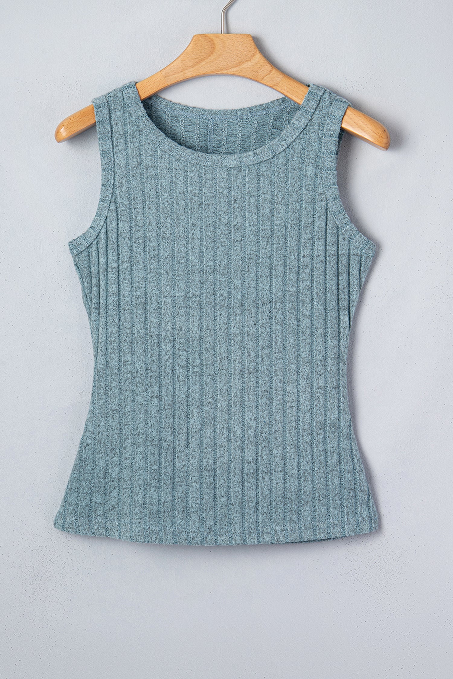 Phalaenopsis Slim Ribbed Mineral — détail Tops/Tank Tops, vue 18, LeGeekShop