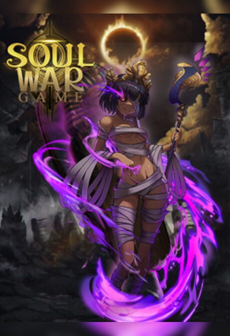 Soul Wargame (PC) - Steam Key - GLOBAL