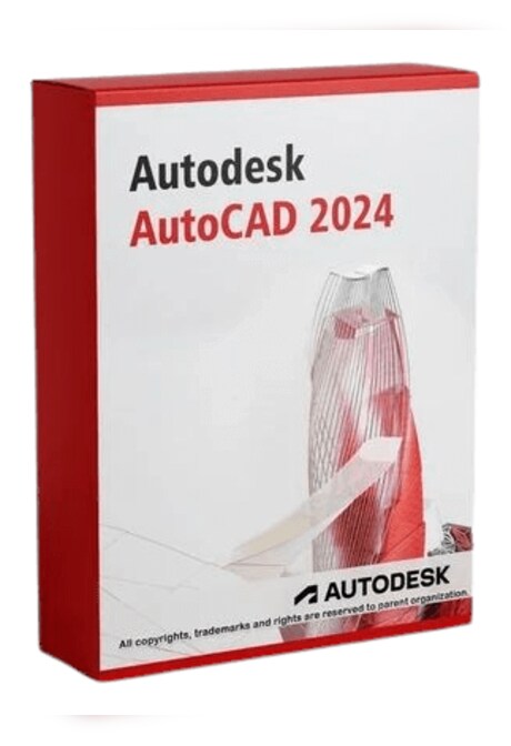 Autodesk Fabrication ESTmep 2024 Educational (PC) (1 Device, 1 Year)  - Autodesk Key - GLOBAL