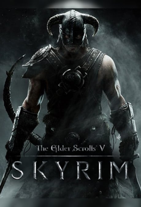 The Elder Scrolls V: Skyrim (PC) - Steam Key - EU