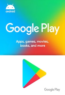 Google Play Gift Card 10 EUR - Google Play Key - NETHERLANDS