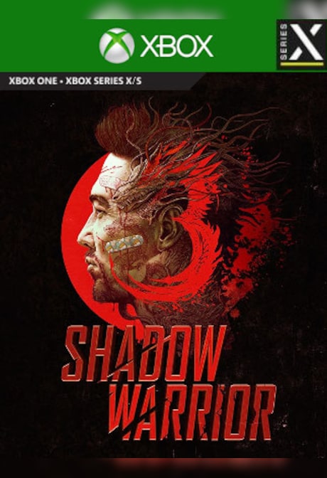 Shadow Warrior 3 | Definitive Edition (Xbox Series X/S) - Xbox Live Key - EUROPE